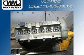 BMW E34 520i - двигатель 2.0 B R6 DOHC 150KM 1992r