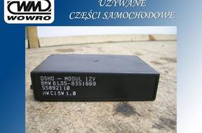 BMW E34 520i - МОДУЛЬ БЛОК УПРАВЛЕНИЯ 61.35-8351669