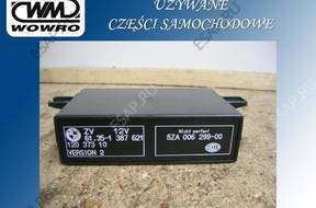 BMW E34 520i - МОДУЛЬ komfortu 5ZA006299-00