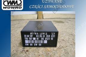 BMW E34 520i - МОДУЛЬ СТЕКЛООЧИСТИТЕЛЕЙ 05012110
