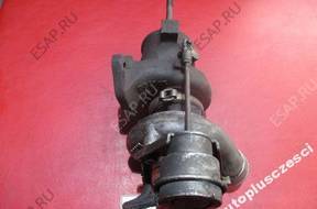 BMW E34 525 2.5 TDS  ТУРБОКОМПРЕССОР 2243579
