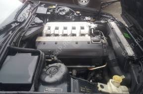BMW E34 525 KOMBI двигатель MOLIWO ODPALENIA