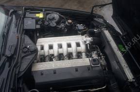 BMW E34 525 KOMBI двигатель MOLIWO ODPALENIA