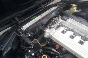 BMW E34 525 KOMBI двигатель MOLIWO ODPALENIA