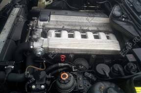 BMW E34 525 KOMBI двигатель MOLIWO ODPALENIA