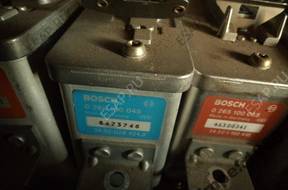 BMW E34 525 M20 M50 M30 БЛОК УПРАВЛЕНИЯ ABS 0265100045