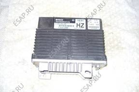 BMW E34 525 TD TDS 0260002281 БЛОК УПРАВЛЕНИЯ КПП AUT