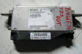 BMW E34 525 TDS БЛОК УПРАВЛЕНИЯ ABS 0265108006