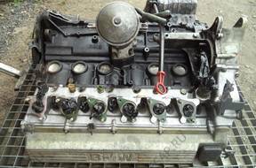 BMW E34 525  TDS двигатель