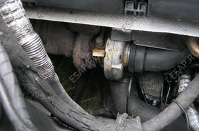 BMW E34 525 TDS ТУРБОКОМПРЕССОР   CZC