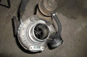 BMW E34 525TDS 2.5 TDS 325 ТУРБИНА  465555-3