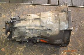 BMW E34 525TDS M51 TD КОРОБКА ПЕРЕДАЧ МЕХАНИКА ZF