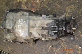 BMW E34 525TDS M51 TD КОРОБКА ПЕРЕДАЧ МЕХАНИКА ZF