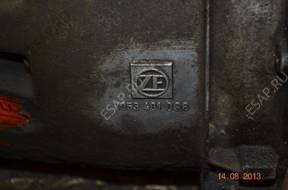 BMW E34 525TDS M51 TD КОРОБКА ПЕРЕДАЧ МЕХАНИКА ZF