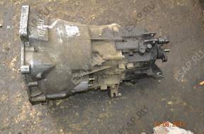 BMW E34 525TDS M51 TD КОРОБКА ПЕРЕДАЧ МЕХАНИКА ZF