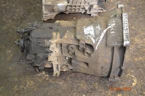 BMW E34 525TDS M51 TD КОРОБКА ПЕРЕДАЧ МЕХАНИКА ZF