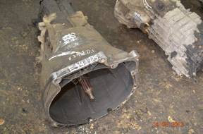 BMW E34 525TDS M51 TD КОРОБКА ПЕРЕДАЧ МЕХАНИКА ZF