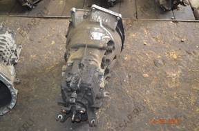 BMW E34 525TDS M51 TD КОРОБКА ПЕРЕДАЧ МЕХАНИКА ZF