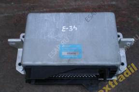 BMW E34 535i M30 3,5i 3,0i БЛОК УПРАВЛЕНИЯ 0265106022