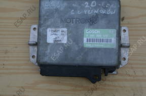 BMW E34 БЛОК УПРАВЛЕНИЯ 2.0 0261200172