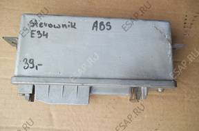 BMW E34 БЛОК УПРАВЛЕНИЯ ABS 0265103047 34.52-1160413