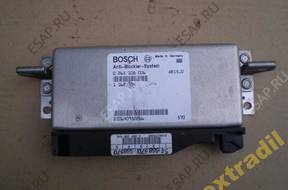 BMW E34 БЛОК УПРАВЛЕНИЯ ABS Bosch