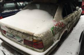 BMW E34  БЛОК УПРАВЛЕНИЯ  ADAX TOBUD