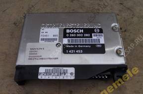 BMW E34 БЛОК УПРАВЛЕНИЯ КПП BIEGW 1421453