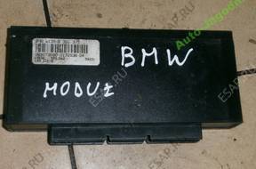 BMW E34 БЛОК УПРАВЛЕНИЯ МОДУЛЬ 61358350375