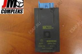 BMW E34 БЛОК УПРАВЛЕНИЯ  МОДУЛЬ  66101390734