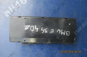 BMW E34 БЛОК УПРАВЛЕНИЯ МОДУЛЬ КЛИМАТКОНТРОЛЯ 641183901224