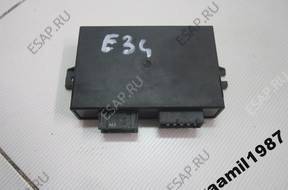 BMW E34 БЛОК УПРАВЛЕНИЯ МОДУЛЬ KOMFORTU