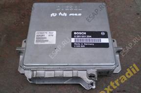 BMW E34 E 34 525tds 525 tds M51 БЛОК УПРАВЛЕНИЯ ДВИГАТЕЛЕМ
