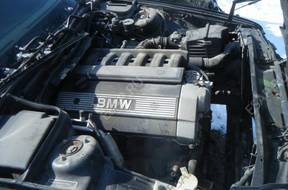 BMW E34 E36 2.0 B VANOS комплектный двигатель