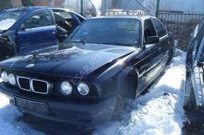 BMW E34 E36 2.0 B VANOS комплектный двигатель