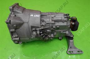 BMW E34 E36 E39 2.5 TDS КОРОБКА ПЕРЕДАЧW 1053401098