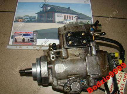 Тнвд Бмв Е39 2.5 Тдс Купить