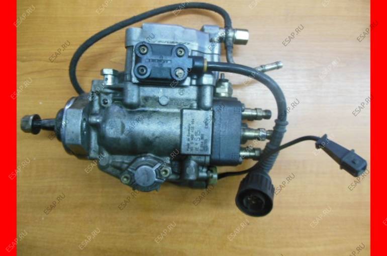 Тнвд Бмв Е39 2.5 Тдс Купить