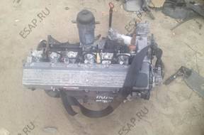 BMW E34 E39 525 TDS  OMEGA B  двигатель