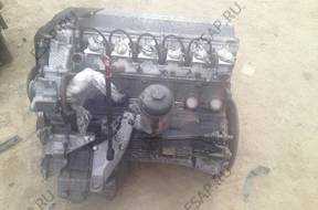 BMW E34 E39 525 TDS  OMEGA B  двигатель