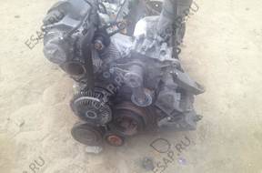 BMW E34 E39 525 TDS  OMEGA B  двигатель