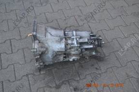 BMW E34 E39 525TDS M51 КОРОБКА ПЕРЕДАЧW МЕХАНИКА