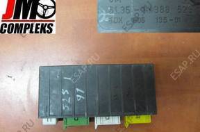 BMW E34 МОДУЛЬ БЛОК УПРАВЛЕНИЯ 61351388523