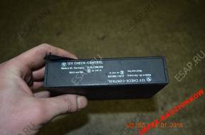 BMW E34 МОДУЛЬ БЛОК УПРАВЛЕНИЯ CCM CHECK CONTROL