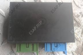 BMW E34 МОДУЛЬ БЛОК УПРАВЛЕНИЯ CHECK CONTROL 61.351388098