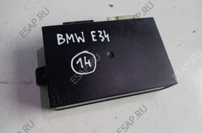 BMW E34 МОДУЛЬ CENTRALNEGO ZAMKA 61358360100