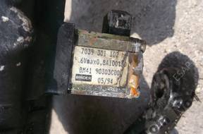 BMW E34 przekładnia  СЕРВОТРОНИК РУЛЕВАЯ РЕЙКА