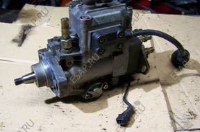 bmw e34 ТНВД 0 460 406 997 bosch