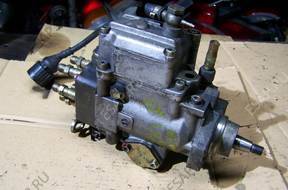 bmw e34 ТНВД 0 460 406 997 bosch