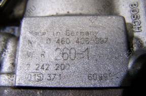 bmw e34 ТНВД 0 460 406 997 bosch